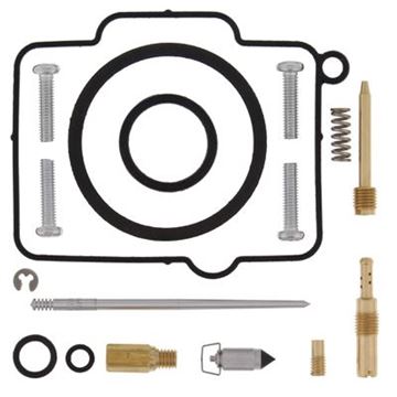 Afbeeldingen van ProX Carburetor Rebuild Kit RM250 '98