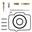 Afbeeldingen van ProX Carburetor Rebuild Kit RM250 '97