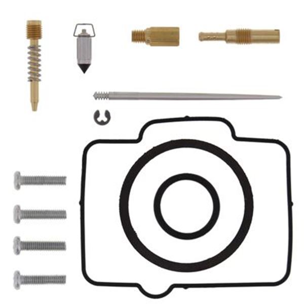 Afbeelding van ProX Carburetor Rebuild Kit RM250 '97