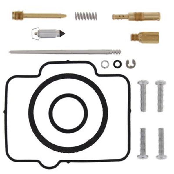 Afbeelding van ProX Carburetor Rebuild Kit RM250 '93