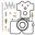 Afbeeldingen van ProX Carburetor Rebuild Kit YZ450F '07-09