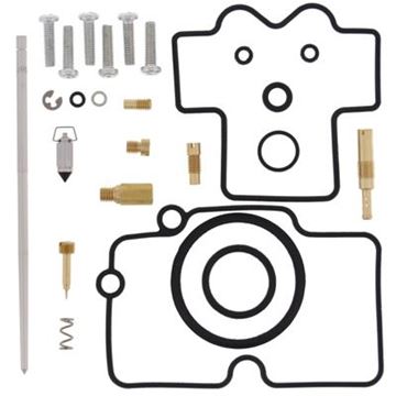 Afbeeldingen van ProX Carburetor Rebuild Kit YZ450F '05-06