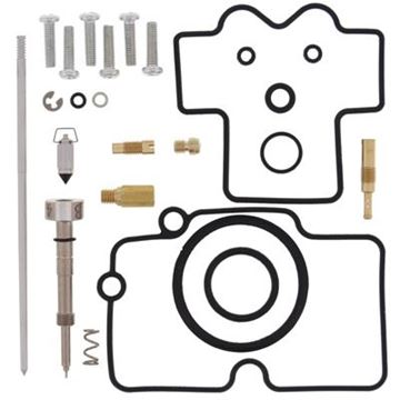 Afbeeldingen van ProX Carburetor Rebuild Kit YZ450F '03-04