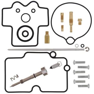 Afbeeldingen van ProX Carburetor Rebuild Kit YZ250F '10-11