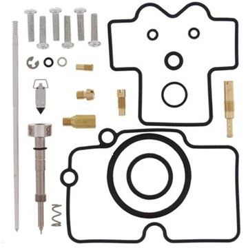 Afbeeldingen van ProX Carburetor Rebuild Kit YZ250F '08-09