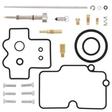 Afbeeldingen van ProX Carburetor Rebuild Kit YZ250F '04
