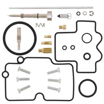 Afbeeldingen van ProX Carburetor Rebuild Kit YZ250F '03