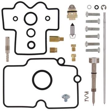 Afbeeldingen van ProX Carburetor Rebuild Kit YZ250F '01-02