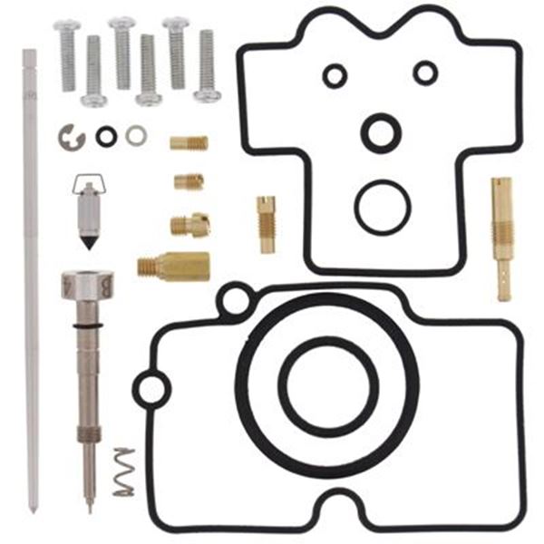 Afbeelding van ProX Carburetor Rebuild Kit WR250F '06-13
