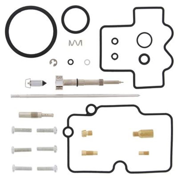 Afbeelding van ProX Carburetor Rebuild Kit WR250F '05