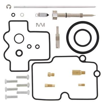Afbeeldingen van ProX Carburetor Rebuild Kit WR250F '04