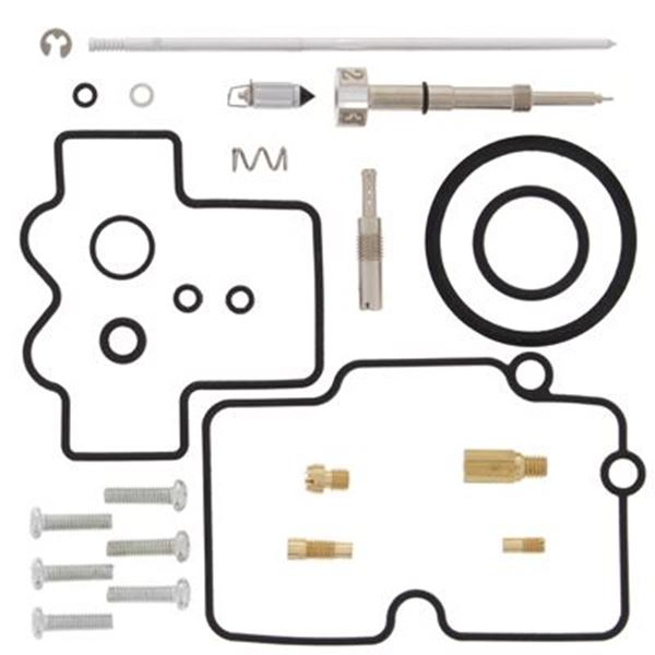 Afbeelding van ProX Carburetor Rebuild Kit WR250F '04