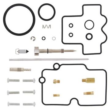 Afbeeldingen van ProX Carburetor Rebuild Kit WR250F '03