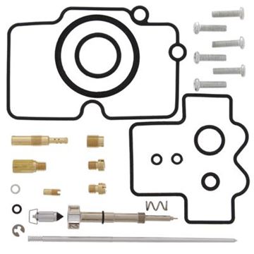 Afbeeldingen van ProX Carburetor Rebuild Kit WR250F '01