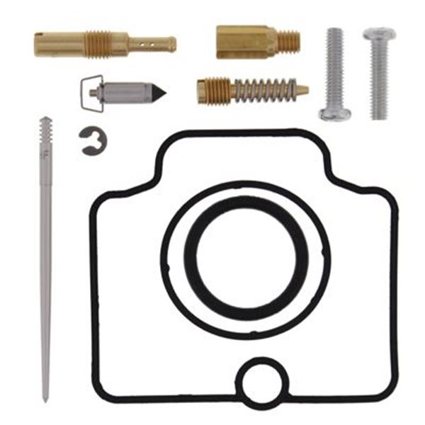 Afbeelding van ProX Carburetor Rebuild Kit CR85R '03-04