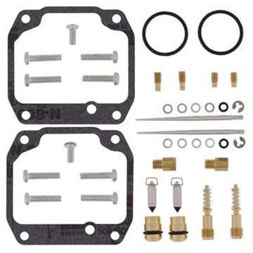 Afbeeldingen van ProX Carburetor Rebuild Kit YFZ350 Banshee '87-06