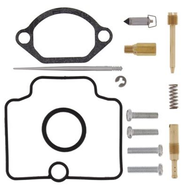 Afbeelding van ProX Carburetor Rebuild Kit KX85 '14-18