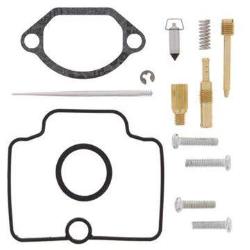 Afbeeldingen van ProX Carburetor Rebuild Kit KX100 '14-18