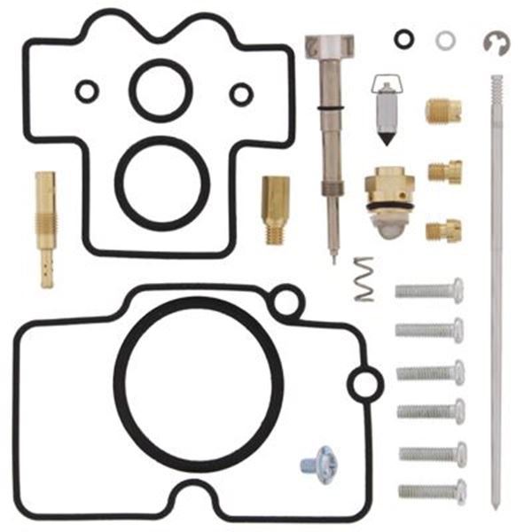 Afbeelding van ProX Carburetor Rebuild Kit YZ426F '00-02