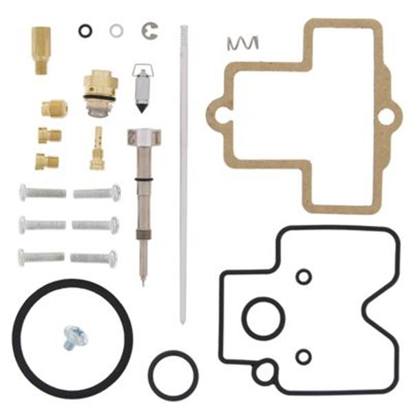 Afbeelding van ProX Carburetor Rebuild Kit YZ400F '98-99