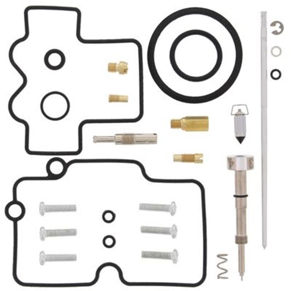 Afbeelding van ProX Carburetor Rebuild Kit KX250F '06