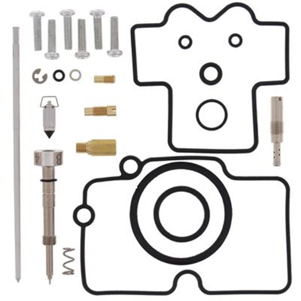 Afbeelding van ProX Carburetor Rebuild Kit KX250F '04-05