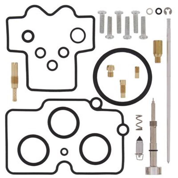 Afbeelding van ProX Carburetor Rebuild Kit CRF450X '05-06