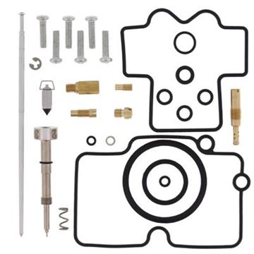 Afbeeldingen van ProX Carburetor Rebuild Kit CRF450X '07
