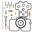 Afbeeldingen van ProX Carburetor Rebuild Kit CRF450X '08-17