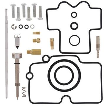 Afbeeldingen van ProX Carburetor Rebuild Kit CRF150R/RB '07
