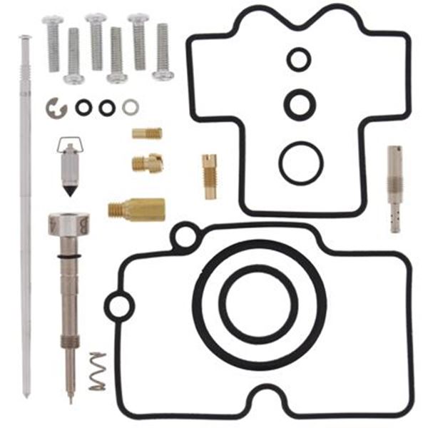 Afbeelding van ProX Carburetor Rebuild Kit CRF150R/RB '07