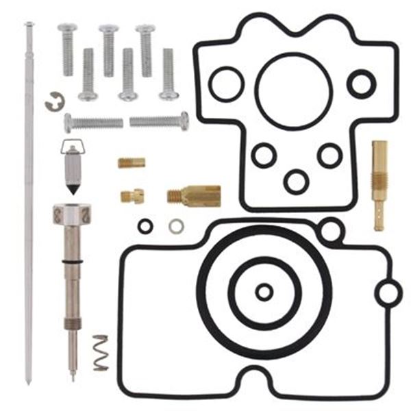 Afbeelding van ProX Carburetor Rebuild Kit CRF250X '08-17