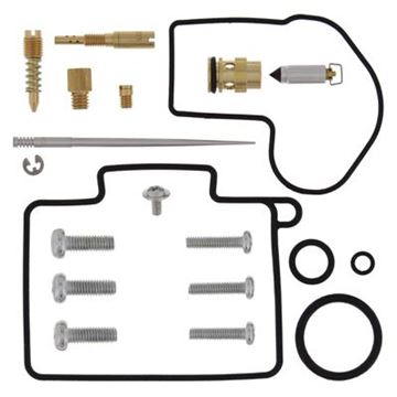 Afbeeldingen van ProX Carburetor Rebuild Kit RM125 '05-06