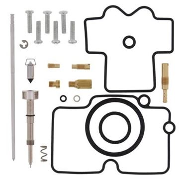 Afbeeldingen van ProX Carburetor Rebuild Kit RMZ250 '07