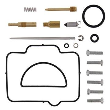 Afbeeldingen van ProX Carburetor Rebuild Kit RM125 '98