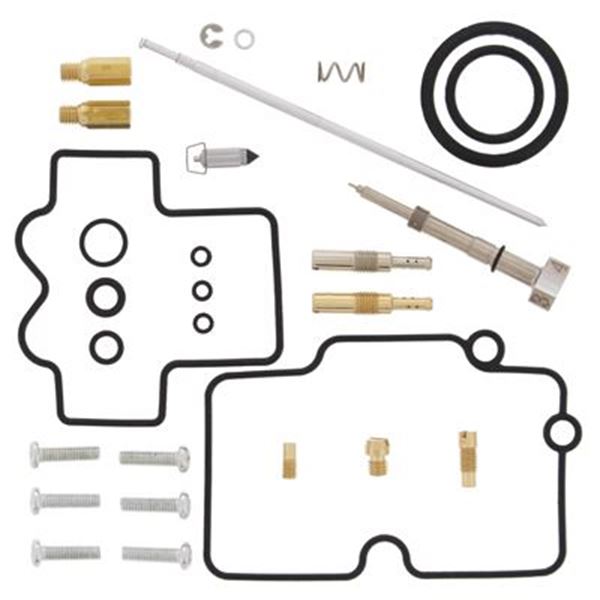 Afbeelding van ProX Carburetor Rebuild Kit CRF150R/RB '12-18