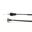 Afbeeldingen van ProX Throttle Cable XR200R '86-02
