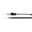 Afbeeldingen van ProX Throttle Cable CR250R '86-89 + CR500R '85-89