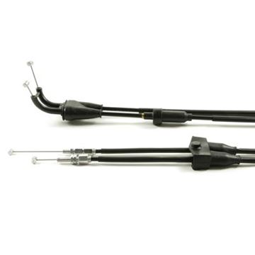 Afbeeldingen van ProX Throttle Cable RM-Z250 '08-18 + RM-Z450 '08-09