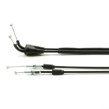Afbeeldingen van ProX Throttle Cable KTM250EXC-G Racing '02