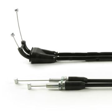 Afbeeldingen van ProX Throttle Cable KTM250SX-F '05-15 + 450SX-F '07-15