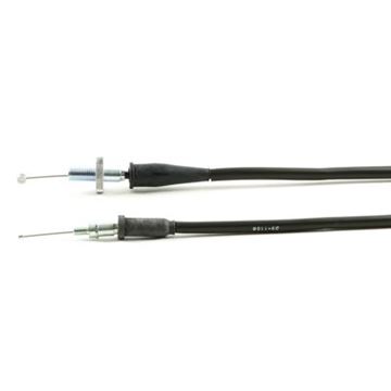 Afbeeldingen van ProX Throttle Cable KTM85SX '03-17 + 125SX 98-08 + '11-16