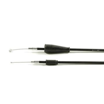 Afbeeldingen van ProX Throttle Cable KTM50SX '06-07 + '10-11