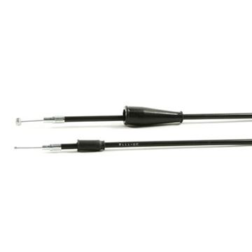 Afbeeldingen van ProX Throttle Cable KTM50SX Mini '09-16 + 50SX Pro JR '09