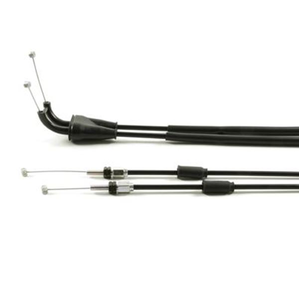Afbeelding van ProX Throttle Cable Husqvarna TE250 '10-12 + TE310 '11-13