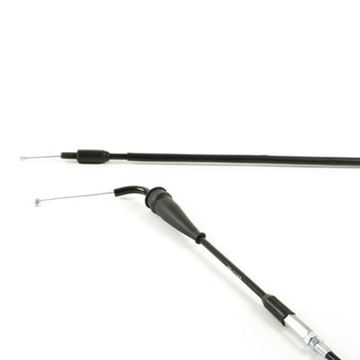 Afbeeldingen van ProX Throttle Cable YZ125 '89-94 + YZ250 '89-94