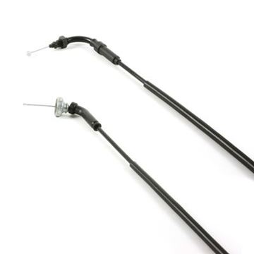 Afbeeldingen van ProX Throttle Cable CRF50F '04-12 + XR50R '00-03