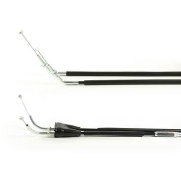 Afbeeldingen van ProX Throttle Cable DR250S '93-95 + DR650SE '92-95