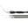 Afbeeldingen van ProX Throttle Cable KLX400R '03 + DR-Z400E '00-07