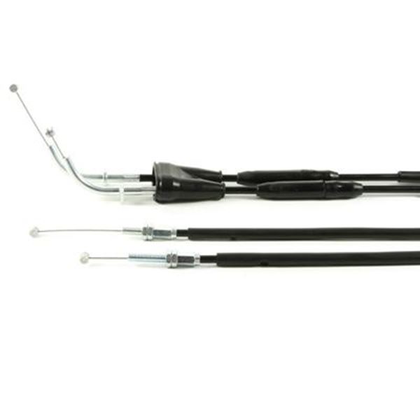 Afbeelding van ProX Throttle Cable KLX400R '03 + DR-Z400E '00-07
